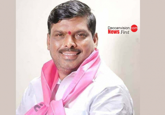 MLA GMR