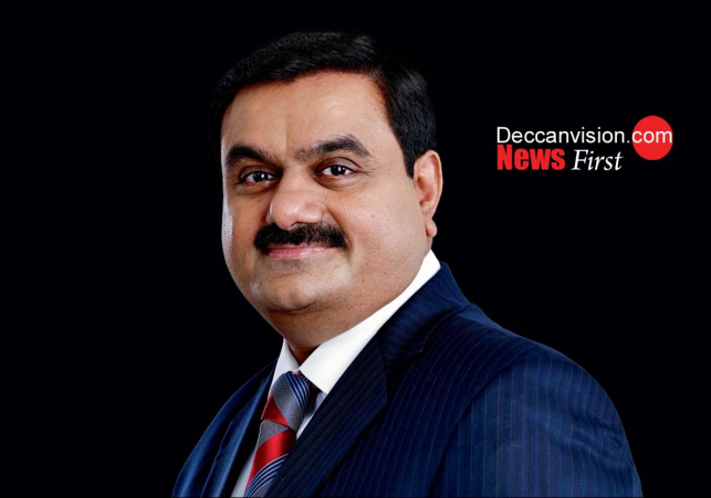 adani