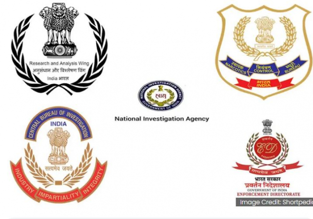 agencies
