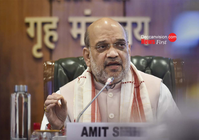 amitshah