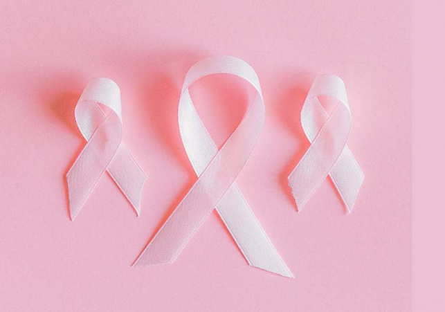 breast cancer