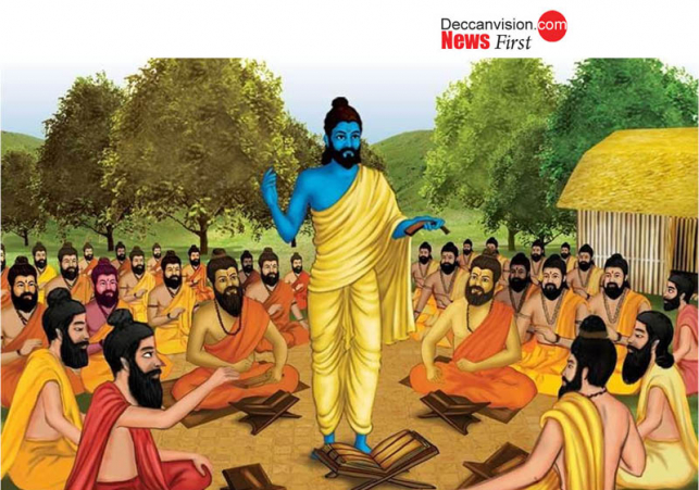 dharmic