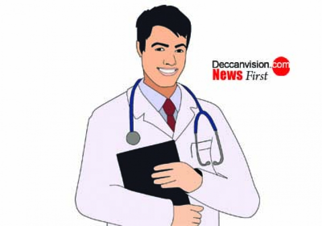 doctor