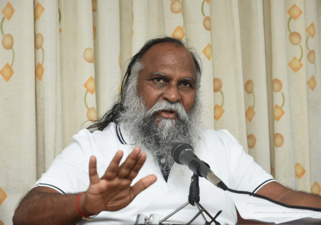jaggareddy