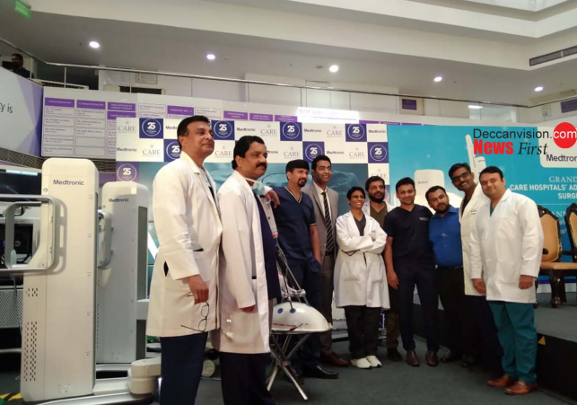 robotic surgery