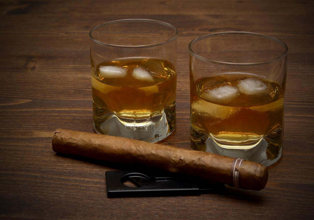 wiskey